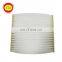 High Quality Car Parts Accessories Air Filter Element 87139-YZZ16 For Car