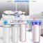 Good Discount price first stage on Ro water system drinking water PP gac cto water filter cartridge