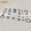 High Quality 90 SHORE 396PCS O-RING Kit Fit For Excavator O ring box seal kit repair gasket