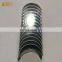 Engine spare part 0.25 65.01110-6055 main bearing for D2366