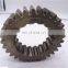 New gear T115F-1701132 for Used gearbox