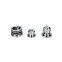 Dongguan Yize Precision Non-Standard Round Parts CNC WEDM Processing Customized Processing