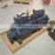 Excavator Hydraulic Parts  14524052 Main Pump  EC290B Hydraulic Pump K3V140DT