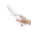 Portable Travel UV Sterilizer Sanitizing Wand Handheld UV-C Surface Sterilization Stick UVC Light Sanitizer