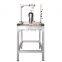 Helmet tracking Point Table/ Helmet drawing lines testing machine/ Helmet draw test lines tester