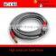 Steel Wire Made 22 Mpa High Pressure Hose