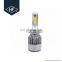 Auto Lighting 9005 HB3 9006 HB4 H11 H4 H7 Led H1 H3 Car LED Headlight 6000K Light Bulbs C6 LED light