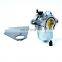 Carburetor for Briggs & Stratton 499029 Carburetor