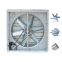 manufacturing industrial commercial exhaust fan ventilation with shutter greenhouse for sale