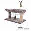 Hot Sale Low Price Luxury Wooden Cat Tree