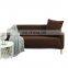 Fancy space saving sofa bed with cover corner water proof stretch sofa cover