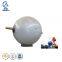 Paper mill waste industrial  bagasse pulp machine rotary spherical paper pulp digester