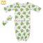 Baby Cheap Sleeping Gown Design Girls Blank Style Clothing Children Headband And Sleeping Bag