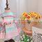 Baby Girl Dress Cute Princess Dresses Children Summer Spanish Clothing Newborn Cotton Gowns Dress