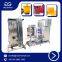Fresh Milk Pasteurizer Machine Manufacturers Stainless Steel Sterilization Equipment