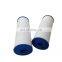 4.5 Inch - 20 Inch High Flow PP Spun Melt Blown Melt-Blown Filter Cartridge