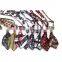 Hot sale fashion skin-friendly mix color pet halloween dog collar bow ties