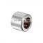 RC series roller clutch RC 040708 RC040708 one way needle roller clutch bearing inch size