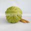 21-23 micron 100% Australian super giant chunky merino wool roving yarn for hand knit using-GZ0509