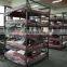 Farm Mini Tractor tow behine rotary 3 point hitch linkage Mounted Topper Mower Slasher in China good price with CE