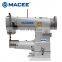 MC 341-A CYLINDER BED HEAVY DUTY BAGS MAKING COMPOUND FEED SEWING MACHINE