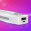 emergency usage ultra slim lightweight mini portable mobile charger power bank 2500mah for gift or present