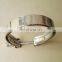 5269284 4938989 4936115 3977217 Foton Cummins Engine ISF3.8 Air Transfer Pipe V Band Clamp
