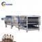 Stainless Steel Automatic Chicken Poultry Plucker Machine Abattoir Equipment for sale