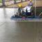 construction machinery road concrete laser screed machine self leveling screed for sale