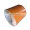 Prepainted Galvalume Zinc Color Coated Steel Coil