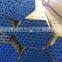 stainless steel SS seamless tube/pipe ASTM A312 TP316L, pickled and annealed, plain ends