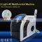 IPL Portable E-light Single Handle Hair Removal IPL Machine Epilation Face Care Beauty Equipment For Sale