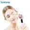 New Portable Waterproof R-F  Radio Frequency EMS Massager Anti-aging Face Skin Care Wrinkle Removal Device for Travel