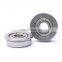F605zz F605-2rs Deep Groove Ball Bearing F605 F605rs F605-2z F605z with Size 14x5x5 mm