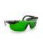 ipl safety eye protective glasses ipl cover for ipl hair removal operator