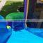 Inflatable Kids Jumping Bouncer Bounce House Bouncy Castle With Slide