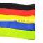Hampool Workout Loop Elastic Resistance Exercise Bands for Theraband