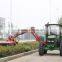 2015 The new design of Garden trimmer/grass cutter machinery/Tree pruning machine