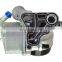 Aluminum Transmission Engine Oil Cooler Kit housing OEM 11428637812 6740273326 11427516383