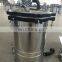 Stainless Steel Portable Medical Autoclave Sterilizer For Sale