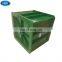 High Quality 150mm Plastic Cast Iron Concrete Test Cube Mould