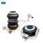 Pneumatic Triple Balloon Air Bag Jack Lift
