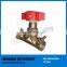 Brass Plug Cock Valve Direct Factory