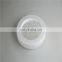 Hot selling simple romantic crystal home led ceiling light