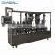k cup small scale manufacturing machines