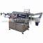 shanghai joy goal Full automatic round juice bottle labeling machine
