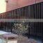 Rocky Decorative Aluminum Fence Panel