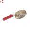 female water brass high quality  ball valve steel threaded