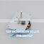 New exterior rotor brushless motor generator Geared motor for teaching DIY