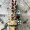 High Performance E320C Fuel Injection Pump, E320C Injector Pump With 34365-11010 101062-8520